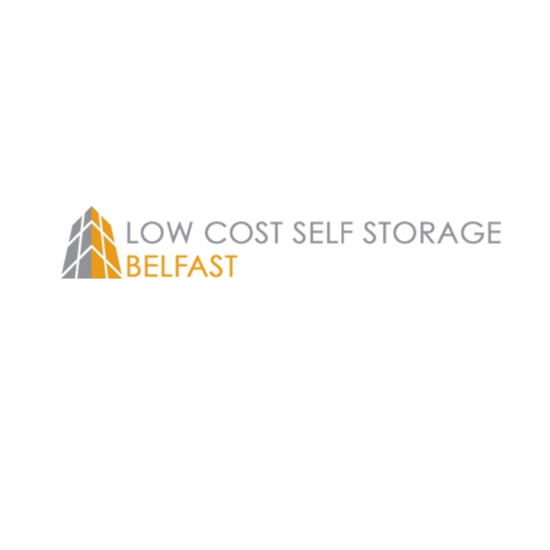 Logo of Storage Northern Ireland Storage Services In Belfast, Norfolk
