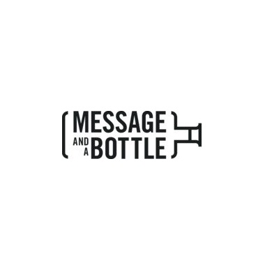 Logo of Message and a Bottle Wines Spirits And Beer - Importers In Shrewsbury, Shropshire