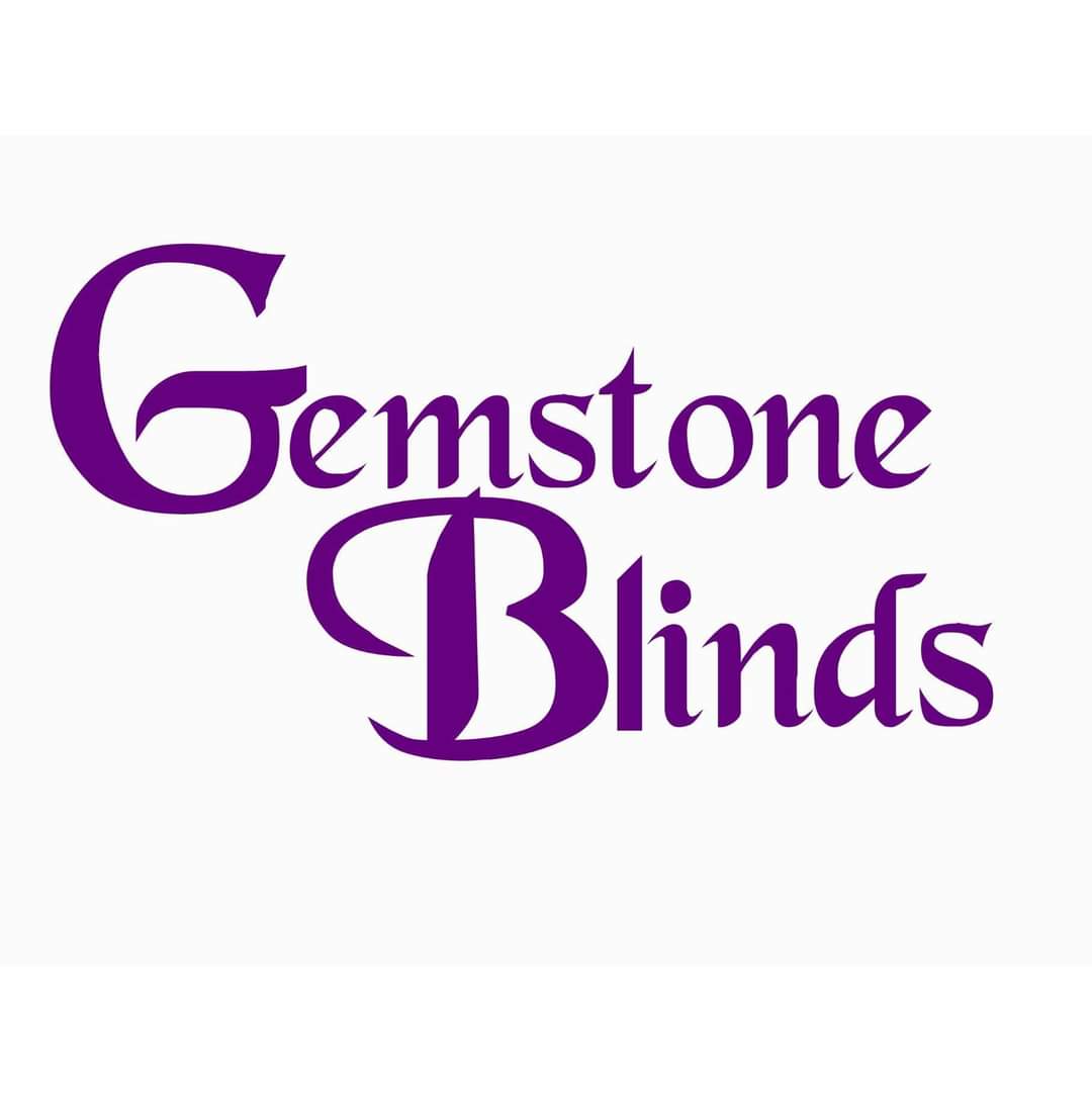 Logo of Gemstone Blinds