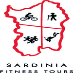 Logo of Sardinia Fitness Tours