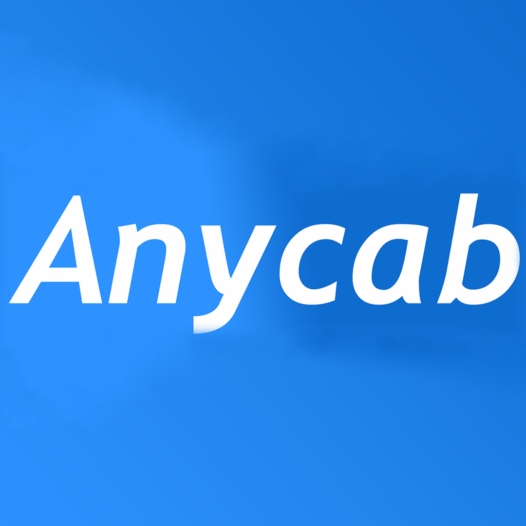 Logo of Anycab Technology