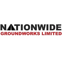 Logo of Nationwide Groundworks Ltd