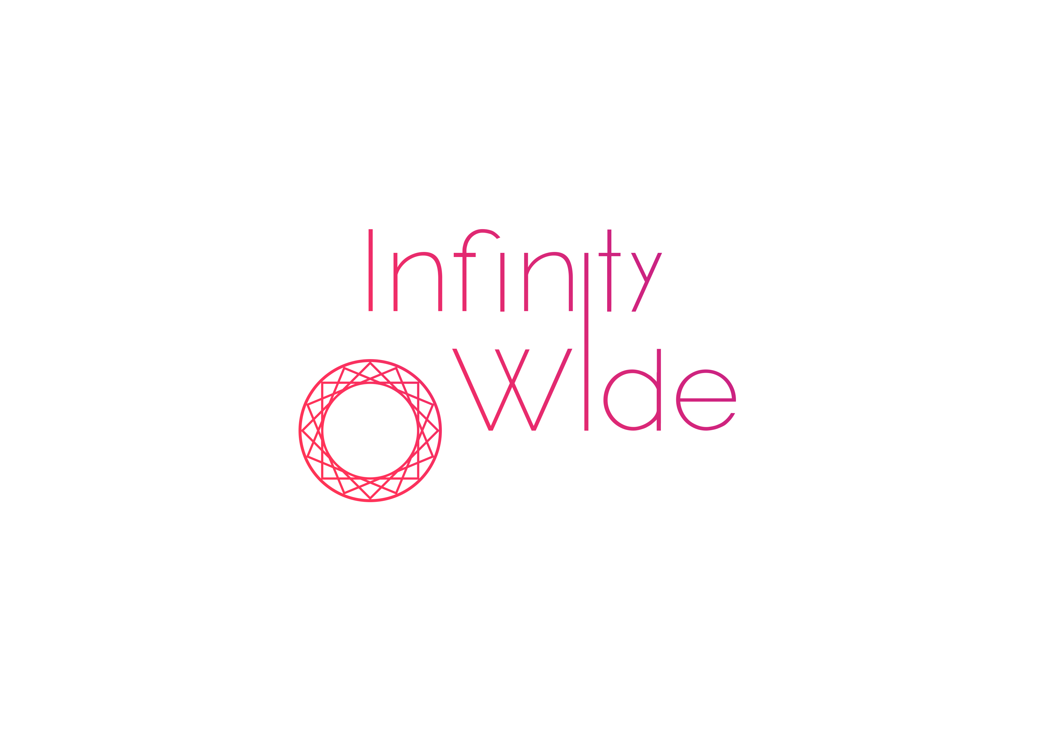 Logo of Infinity Wide Ltd Legal Services In Carshalton, Surrey