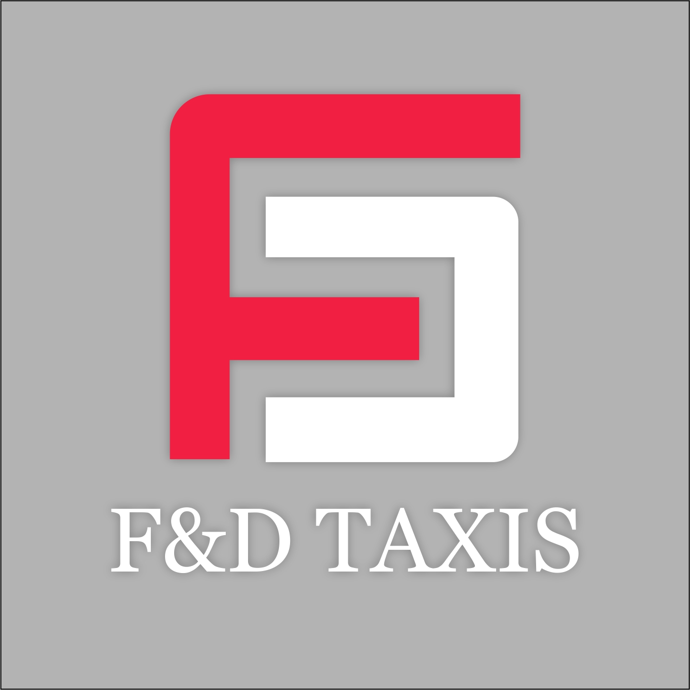 Logo of F & D Taxis Bracknell Taxidermists In Bracknell, Berkshire