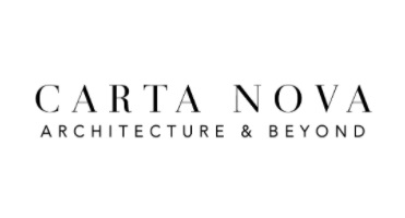 Logo of CARTA NOVA Architecture Beyond