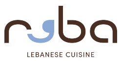 Logo of Ruba Restaurant