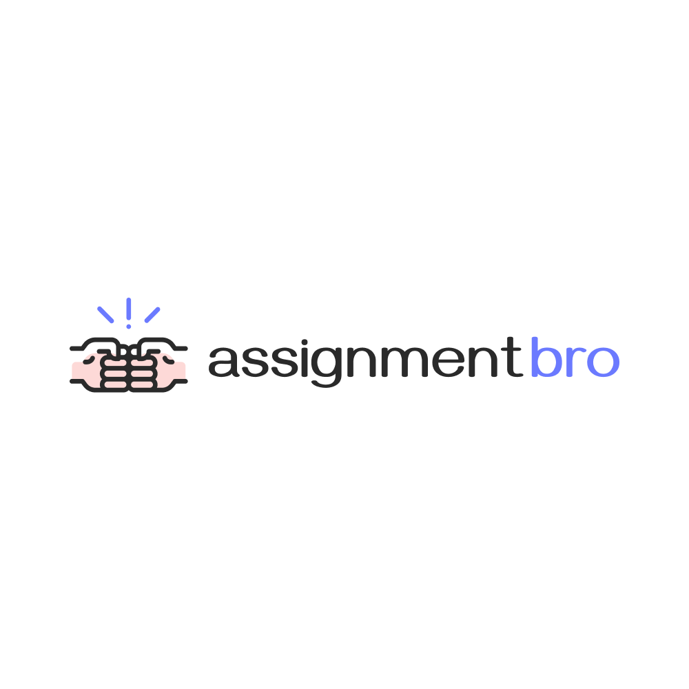 Logo of Assingmentbro
