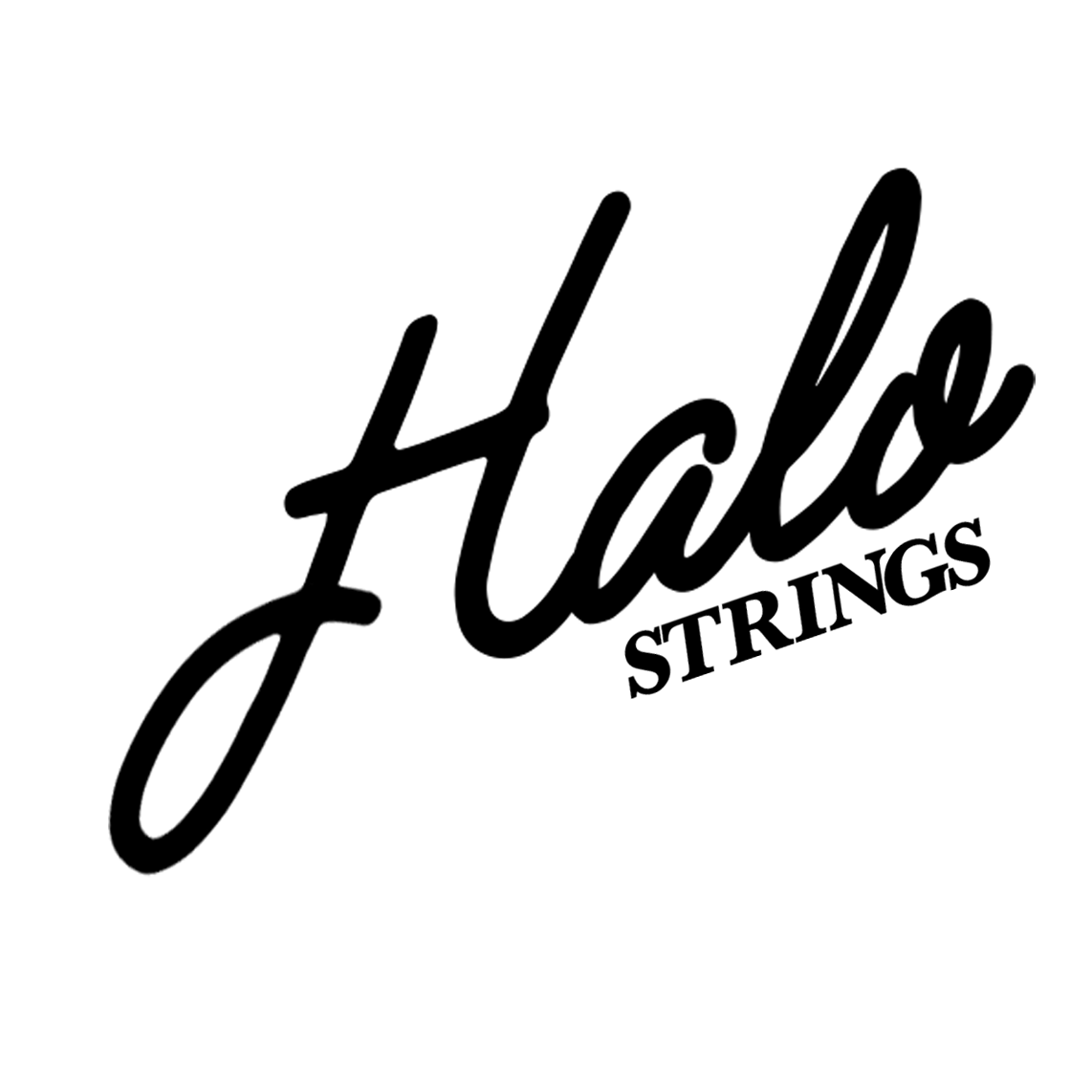 Logo of Halo Strings Musicians And Composers In Hatfield, Herefordshire