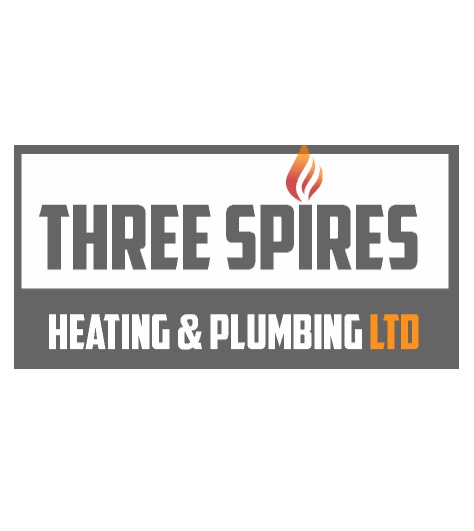 Logo of Three Spires Heating and Plumbing Coventry