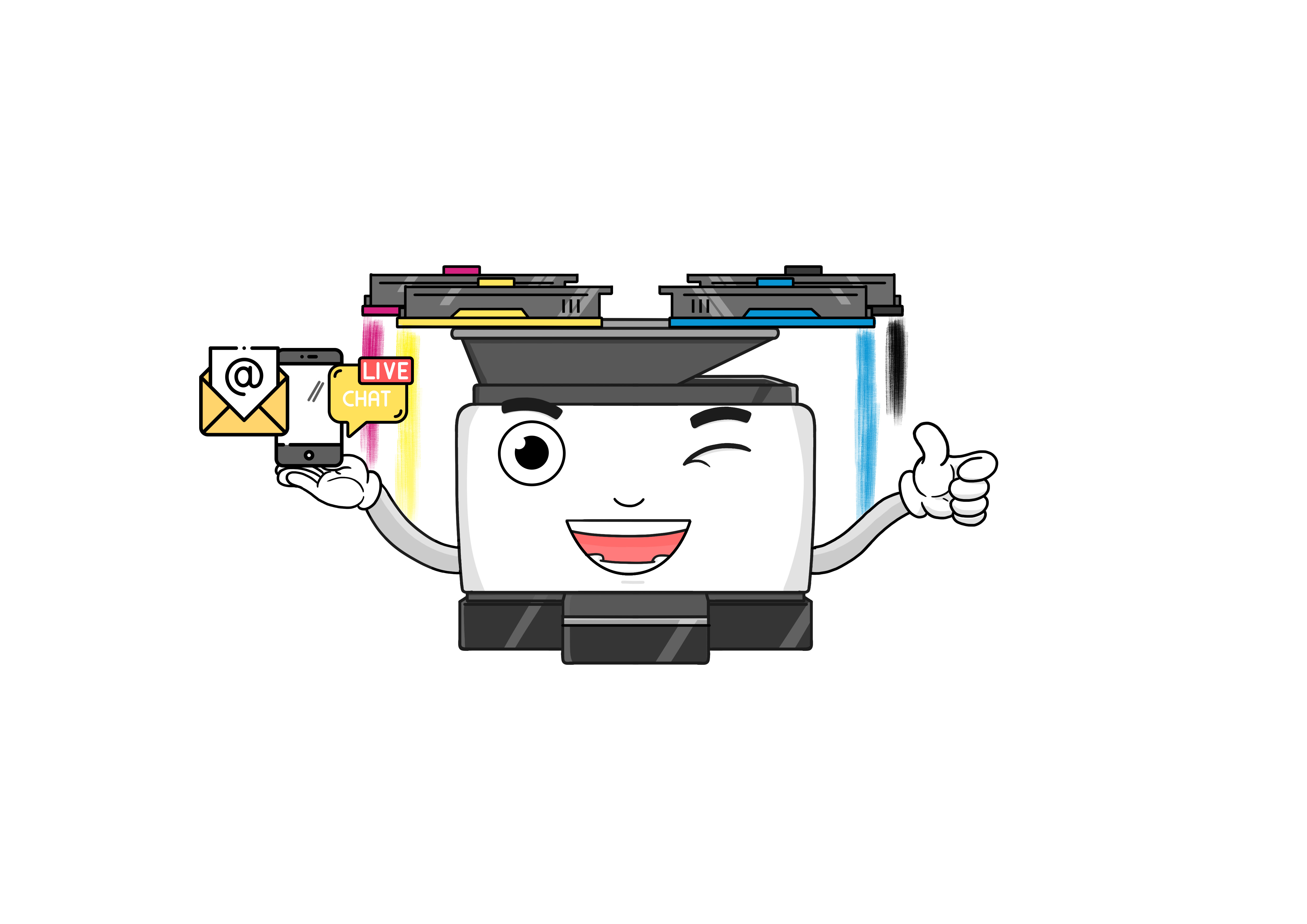 Logo of Trade your toner