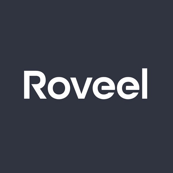 Logo of Roveel