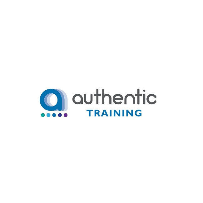 Logo of Authentic Education Training Ltd