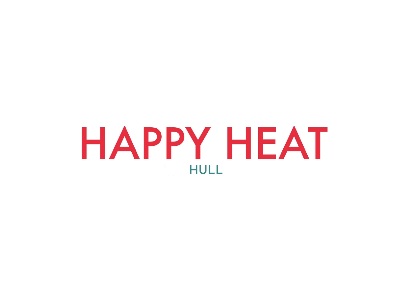Logo of Happy Heat Hull Electrical Heating In Hull, North Humberside