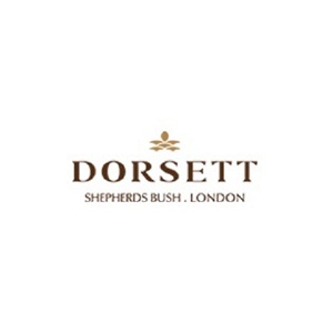 Logo of Dorsett Shepherds Bush, London Hotel Booking Agencies In Hammersmith And Fulham, London
