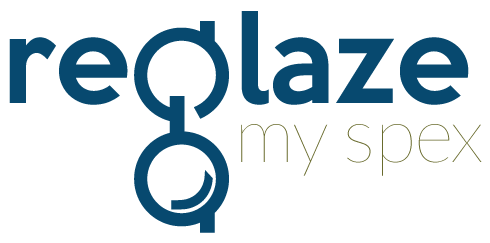 Logo of Reglaze My Spex