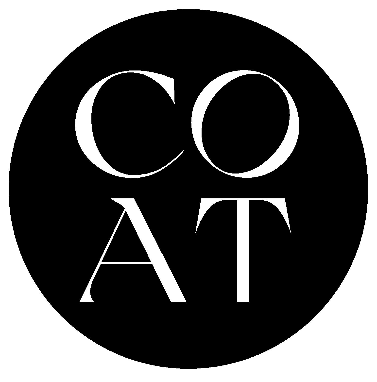 Logo of COAT Paints