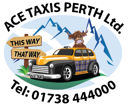 Logo of Ace Taxis Perth Ltd