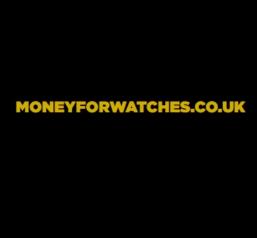 Logo of Money For Watches Clocks And Watches Sales And Repair In Altrincham, Greater Manchester