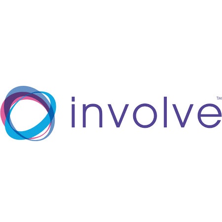 Logo of Involve Visual Collaboration Limited Audio-Visual Services In Warrington, Cheshire Logo of Involve Visual Collaboration Limited Audio-Visual Services In Warrington, Cheshire