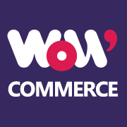 Logo of WowCommerce