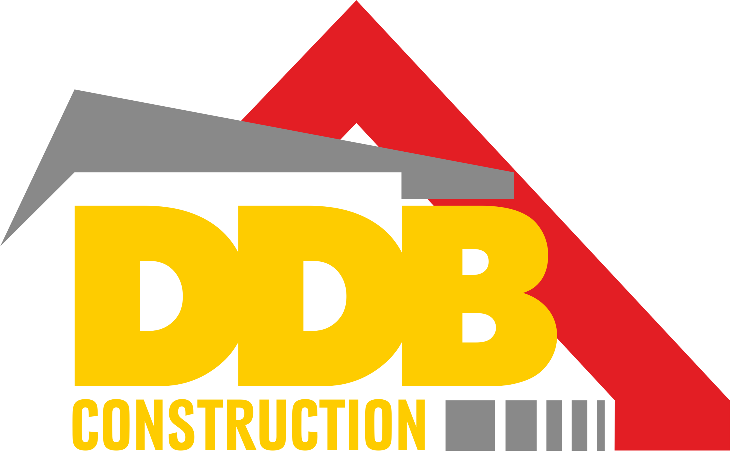 Logo of DDB Construction Services Plumbing And Heating In Barking, London