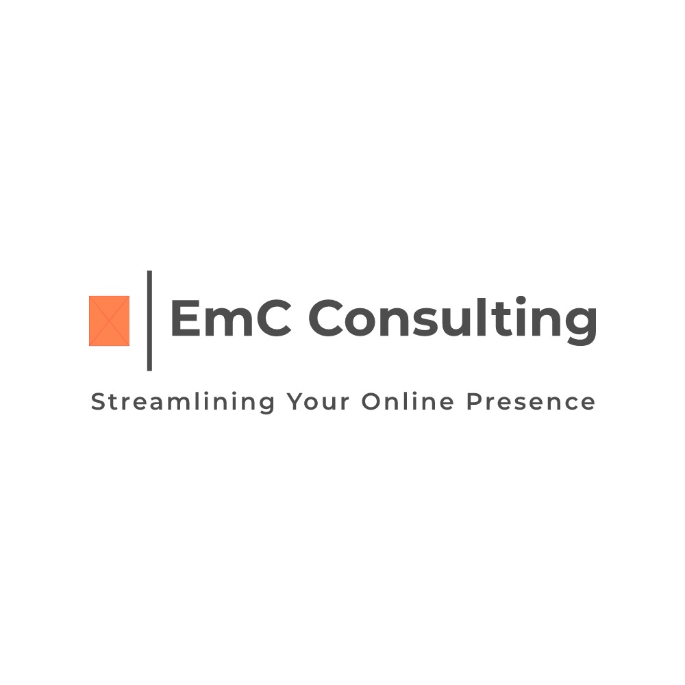 Logo of EmC Consulting