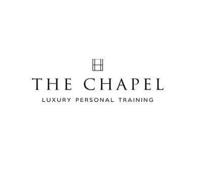 Logo of The Chapel - Luxury Personal Training Personal Trainer In Berkhamsted, Hertfordshire