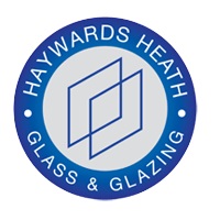 Logo of HAYWARDS HEATH GLASS GLAZING