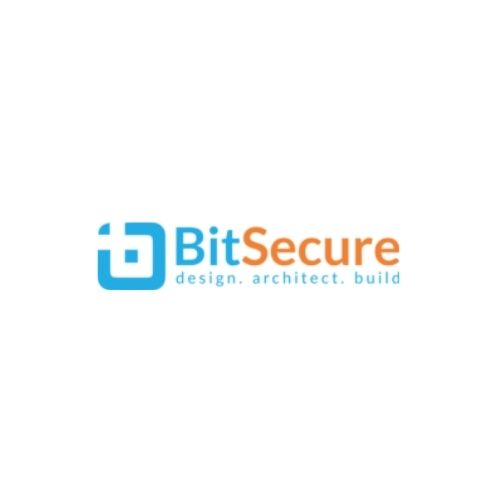 Logo of BitSecure Ltd
