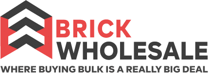 Logo of Brick Wholesale