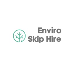 Logo of Enviro Skip Hire