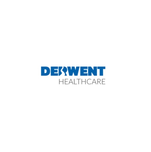 Logo of Derwent Healthcare Ltd Medical Equipment And Supplies In Newcastle Upon Tyne, Tyne And Wear