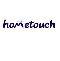Logo of Hometouch Live-in Care