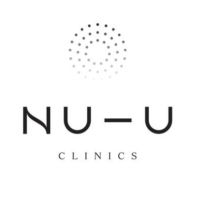 Logo of NU-U Clinics