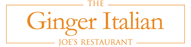 Logo of The Ginger Italian Limited Mediterranean Restaurant In Great London, London