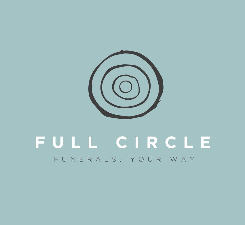 Logo of Full Circle Funerals Funeral Directors In Harrogate, North Yorkshire