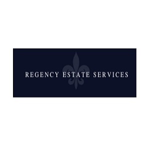 Logo of Regency Estate Services