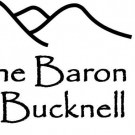 Logo of The Baron at Bucknell Hotels In Bucknell, Shropshire