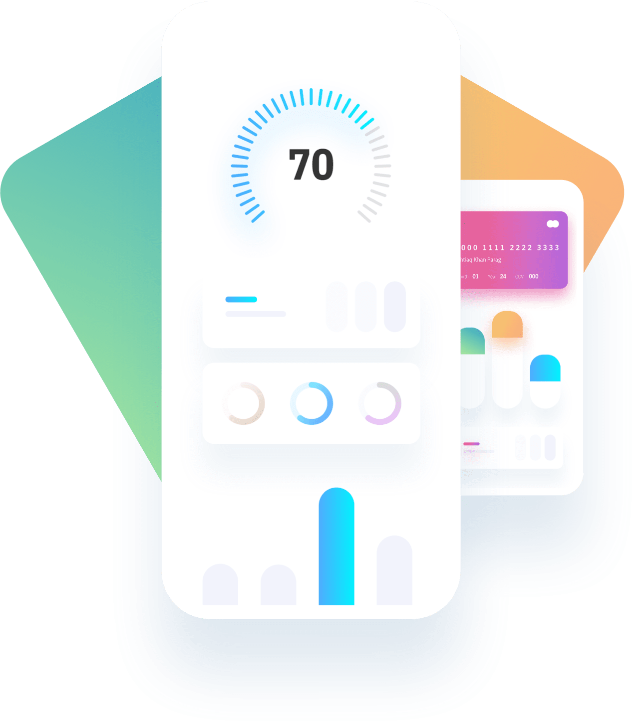 Logo of Mobile App Builder