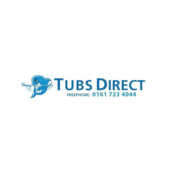 Logo of Tubs Direct Ltd Hot Tubs Spas And Whirlpools In Bury, Lancashire