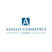 Logo of Azallis Cosmedics Clinic