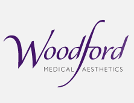 Logo of Woodford Medical