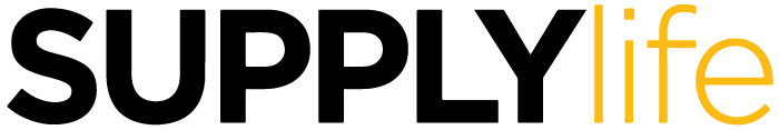 Logo of Supply Life