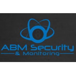 Logo of ABM Security & Monitoring CCTV And Video Security In Rotherham, South Yorkshire