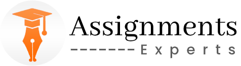 Logo of Assignments Experts