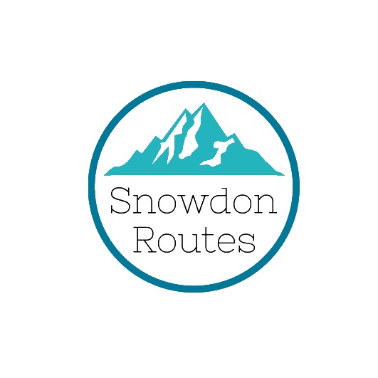 Logo of Snowdon Routes