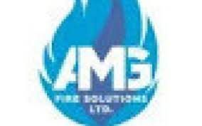 Logo of AMG Fire Solutions Ltd Fire Alarm Systems In Shrewsbury, Shropshire Logo of AMG Fire Solutions Ltd Fire Alarm Systems In Shrewsbury, Shropshire