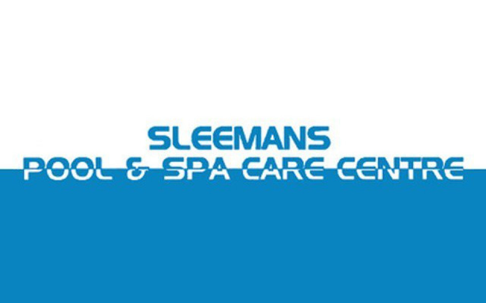 Logo of Sleemans Pool & Spa Care & Bottle Gas Supplies Swimming Pools - Public In Swindon, Wiltshire