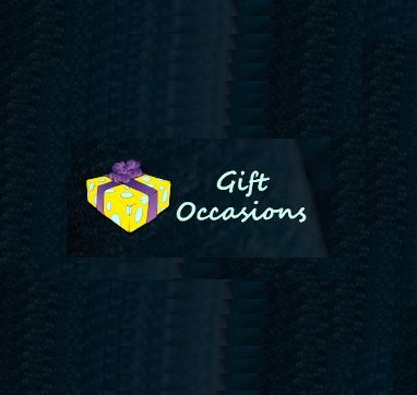 Logo of Gift Occasions Gift Shops In Tamworth, Staffordshire