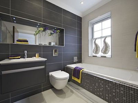 Logo of Brown Ceramics Tiling Contractors - Wall Floor And Ceiling In Wolverhampton, West Midlands